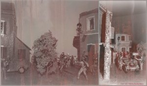 Caen Juin 1944