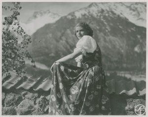 Anita Intermezzo