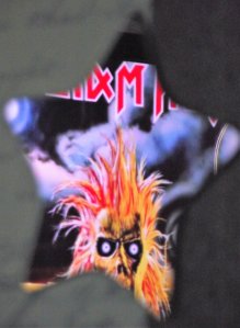 Maiden's Star